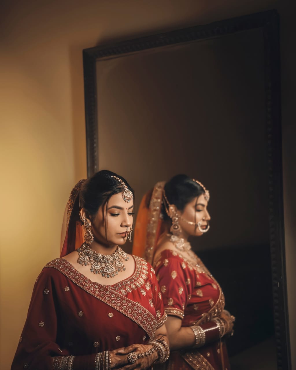SS Wedding Studio