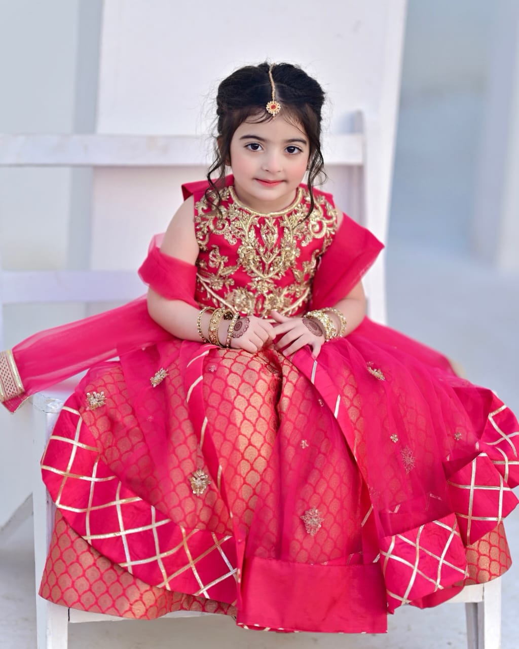 SS Wedding Studio