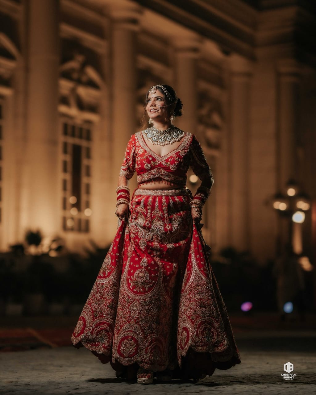 SS Wedding Studio