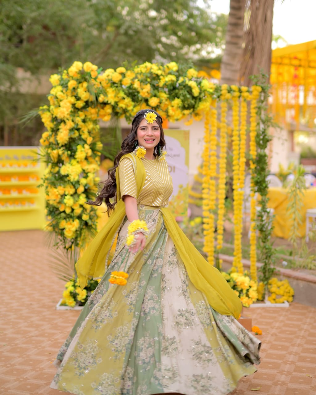 SS Wedding Studio