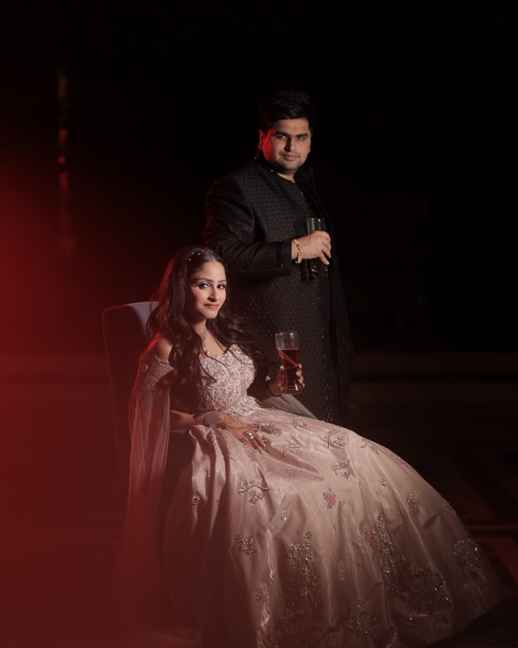 SS Wedding Studio
