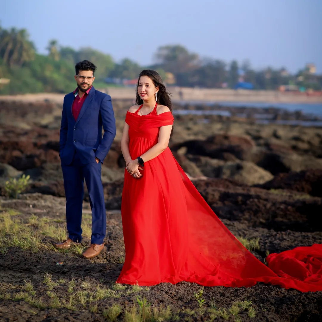 SS Wedding Studio
