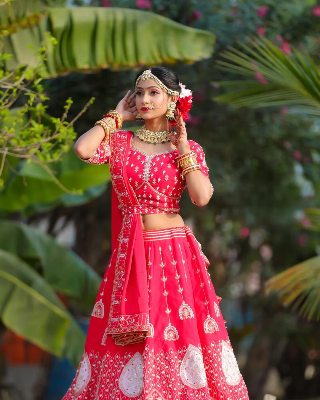 SS Wedding Studio