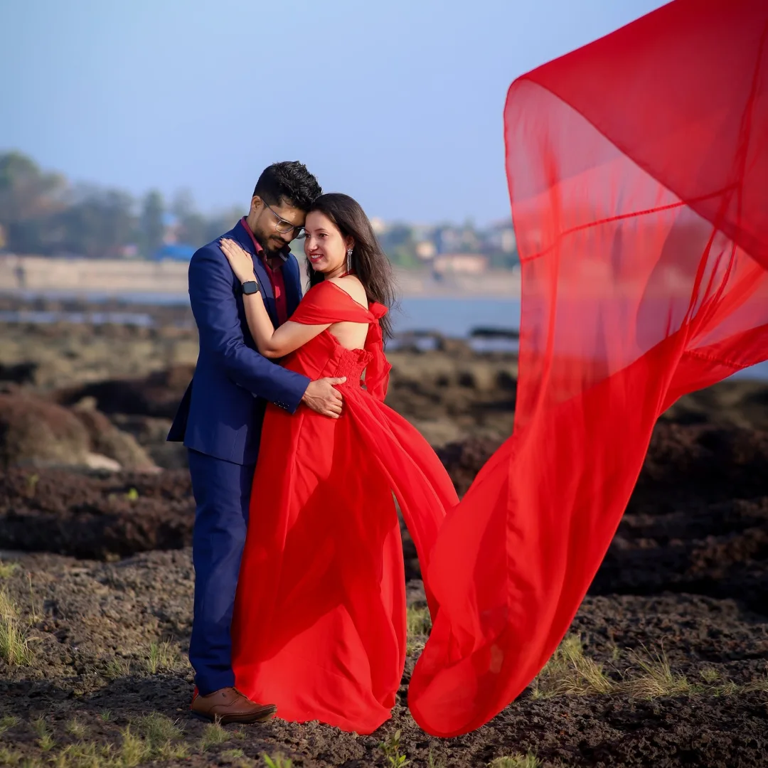 SS Wedding Studio