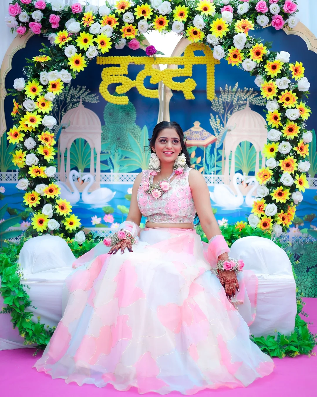 SS Wedding Studio