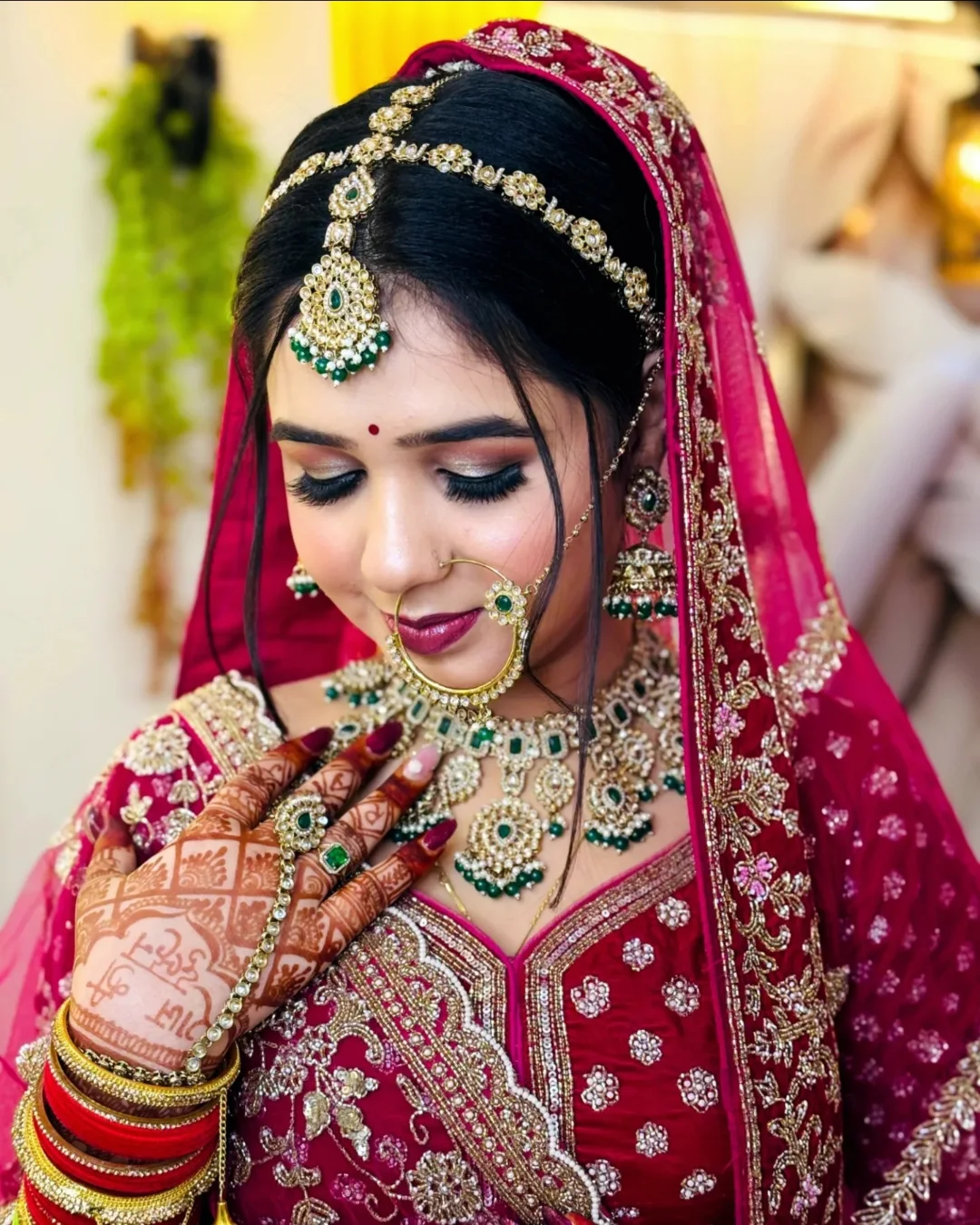 SS Wedding Studio