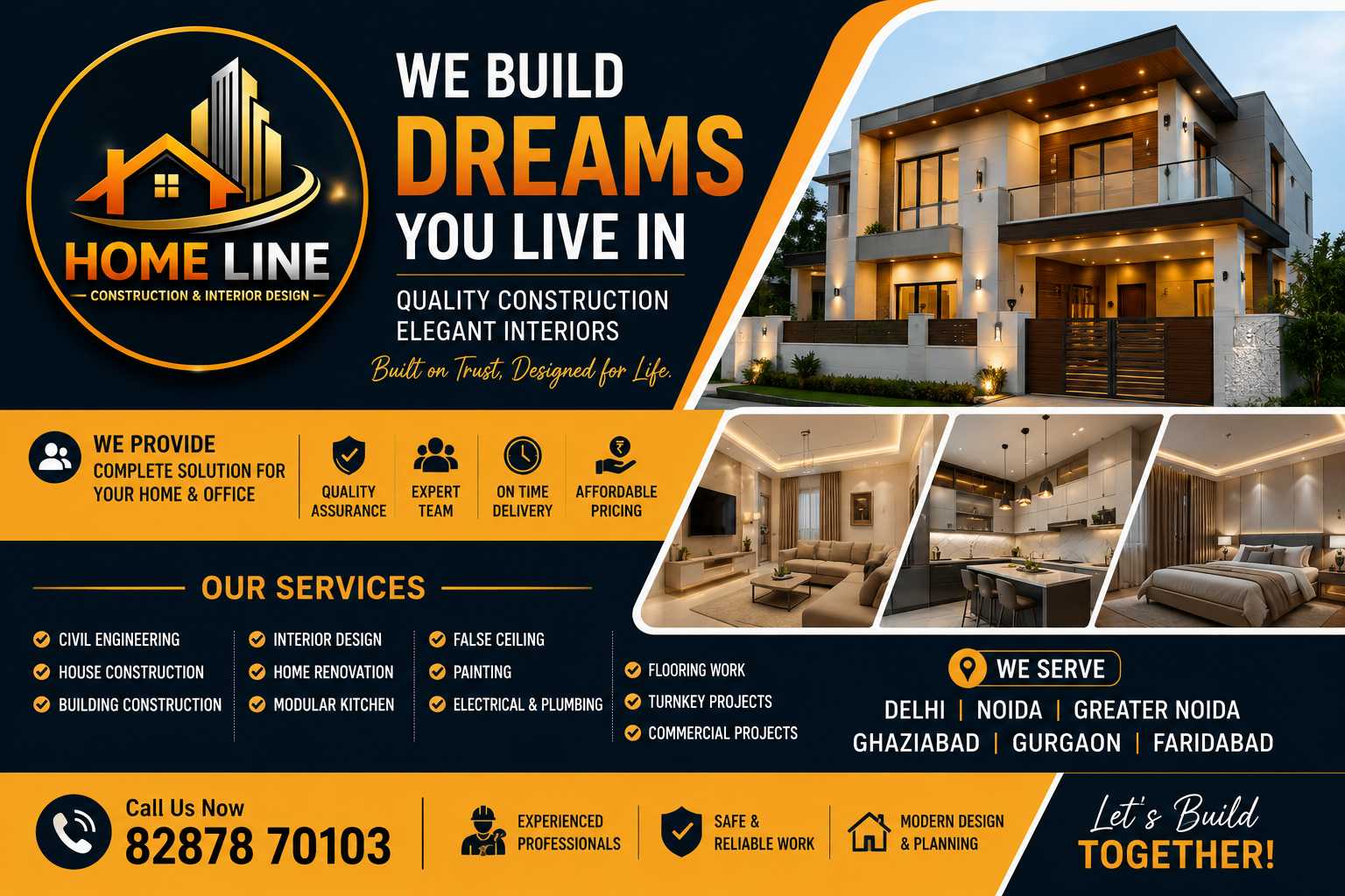 Home Line