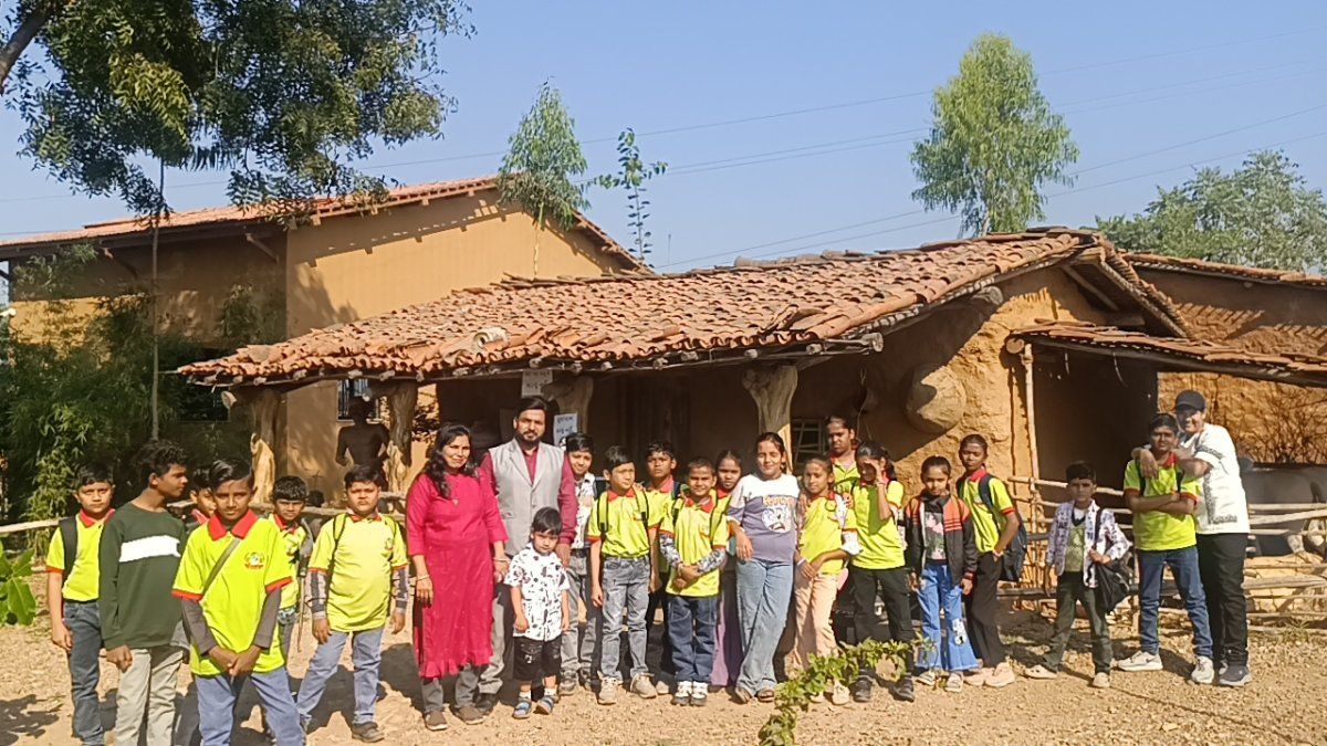 Lakshya Coaching Institute