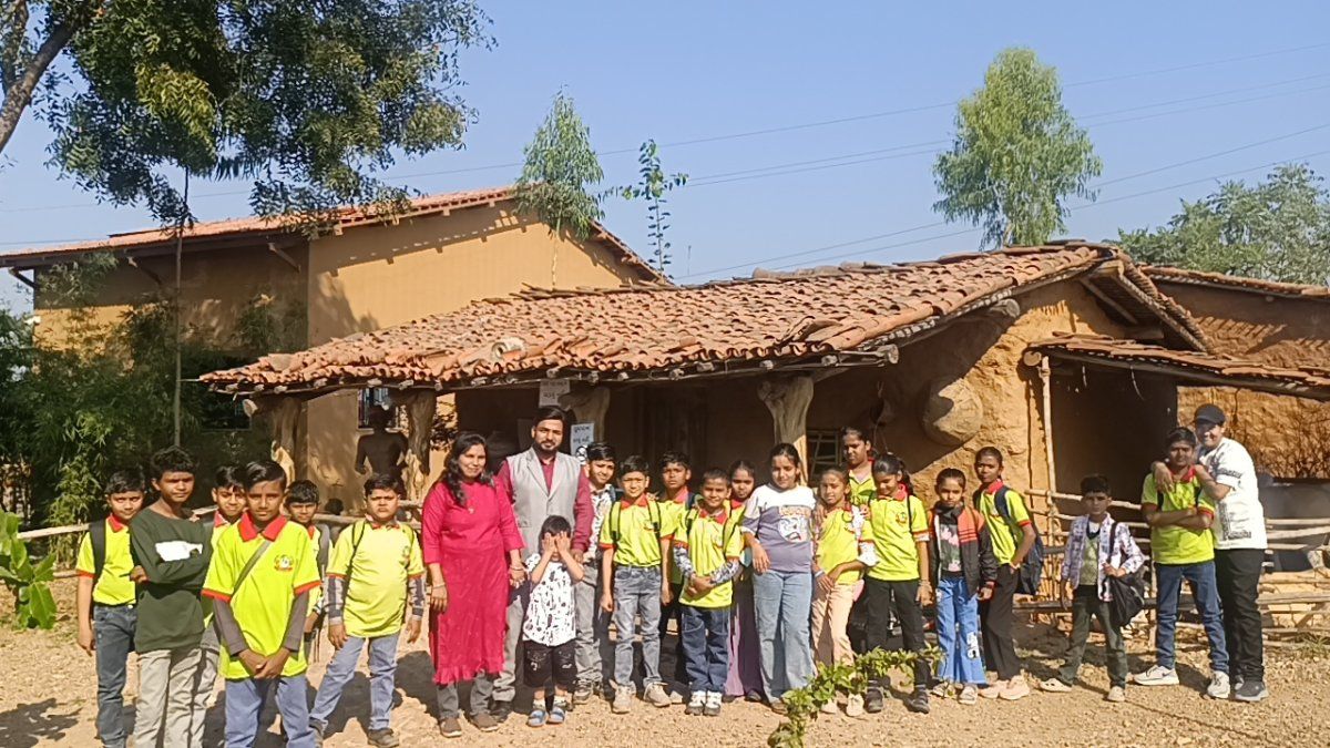 Lakshya Coaching Institute