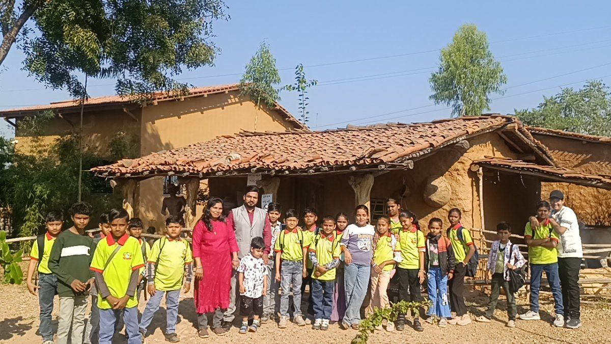Lakshya Coaching Institute
