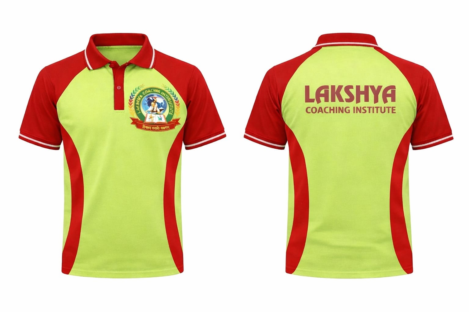Lakshya Coaching Institute