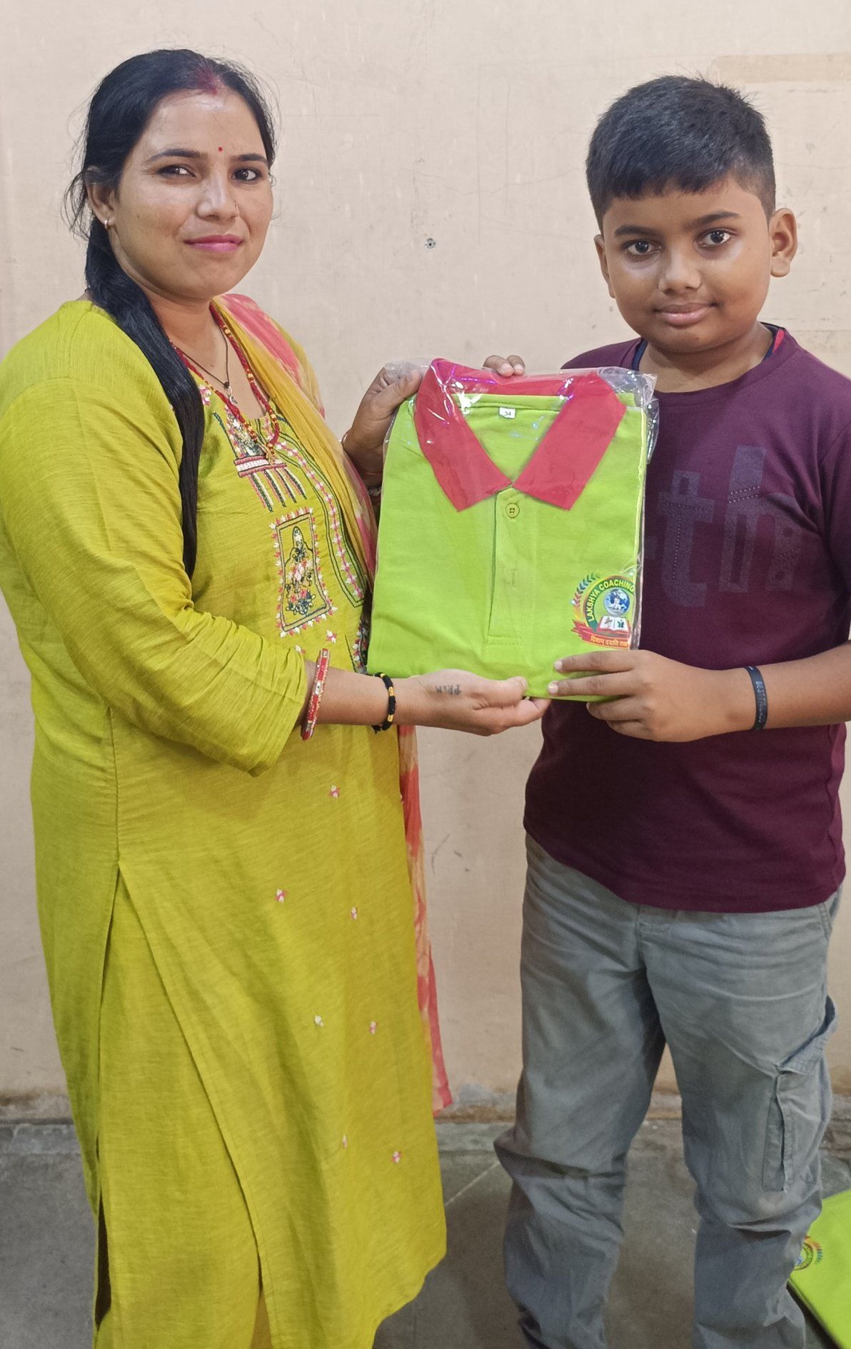 Lakshya Coaching Institute
