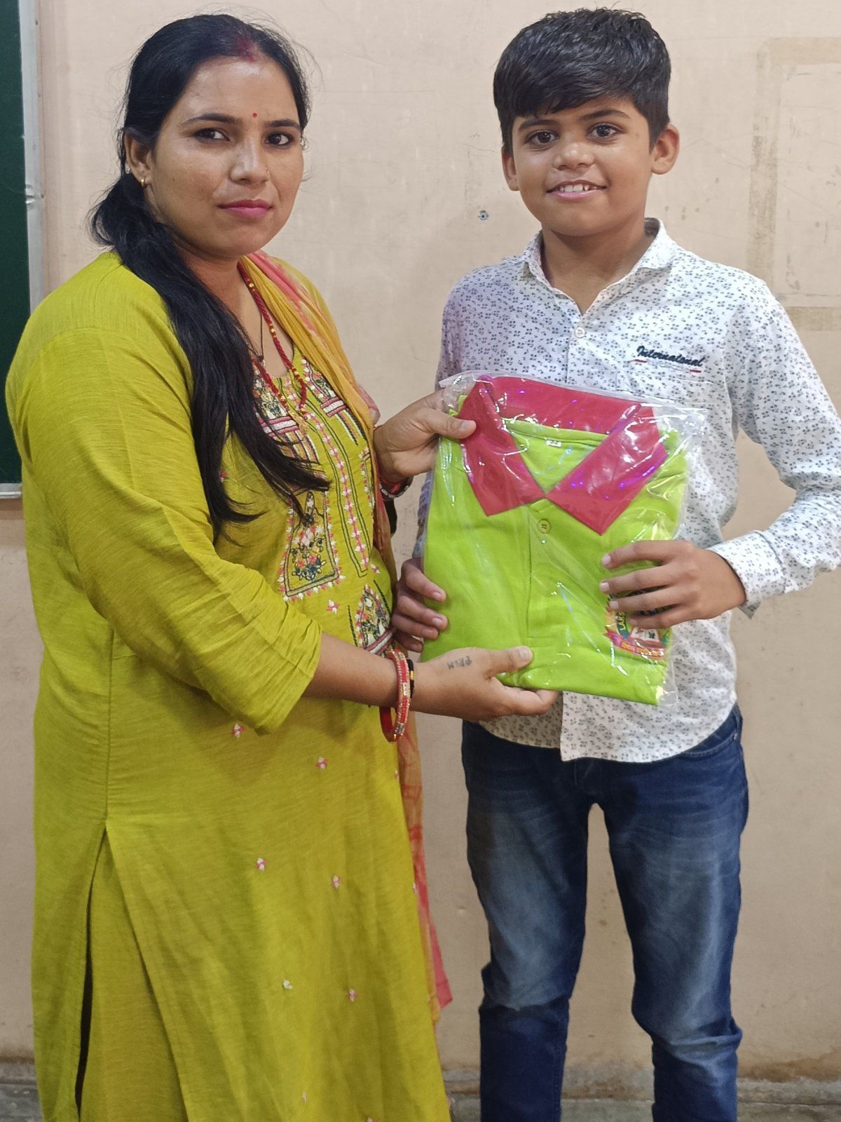 Lakshya Coaching Institute