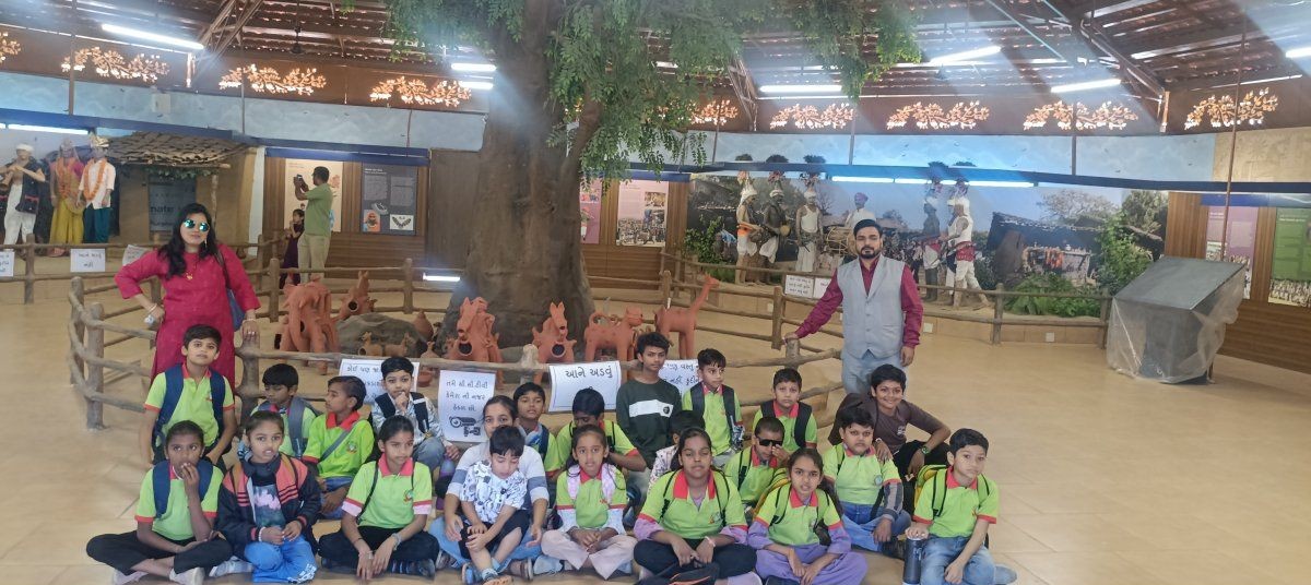 Lakshya Coaching Institute