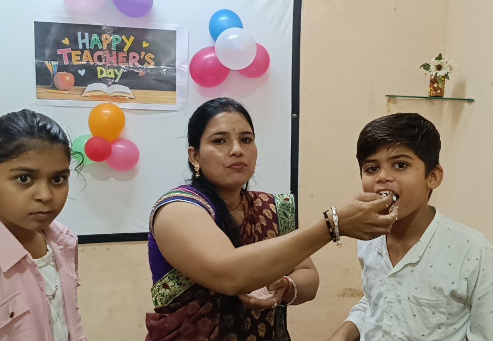 Lakshya Coaching Institute