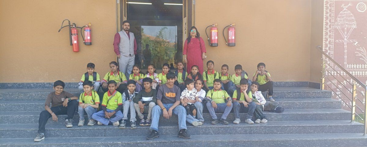 Lakshya Coaching Institute