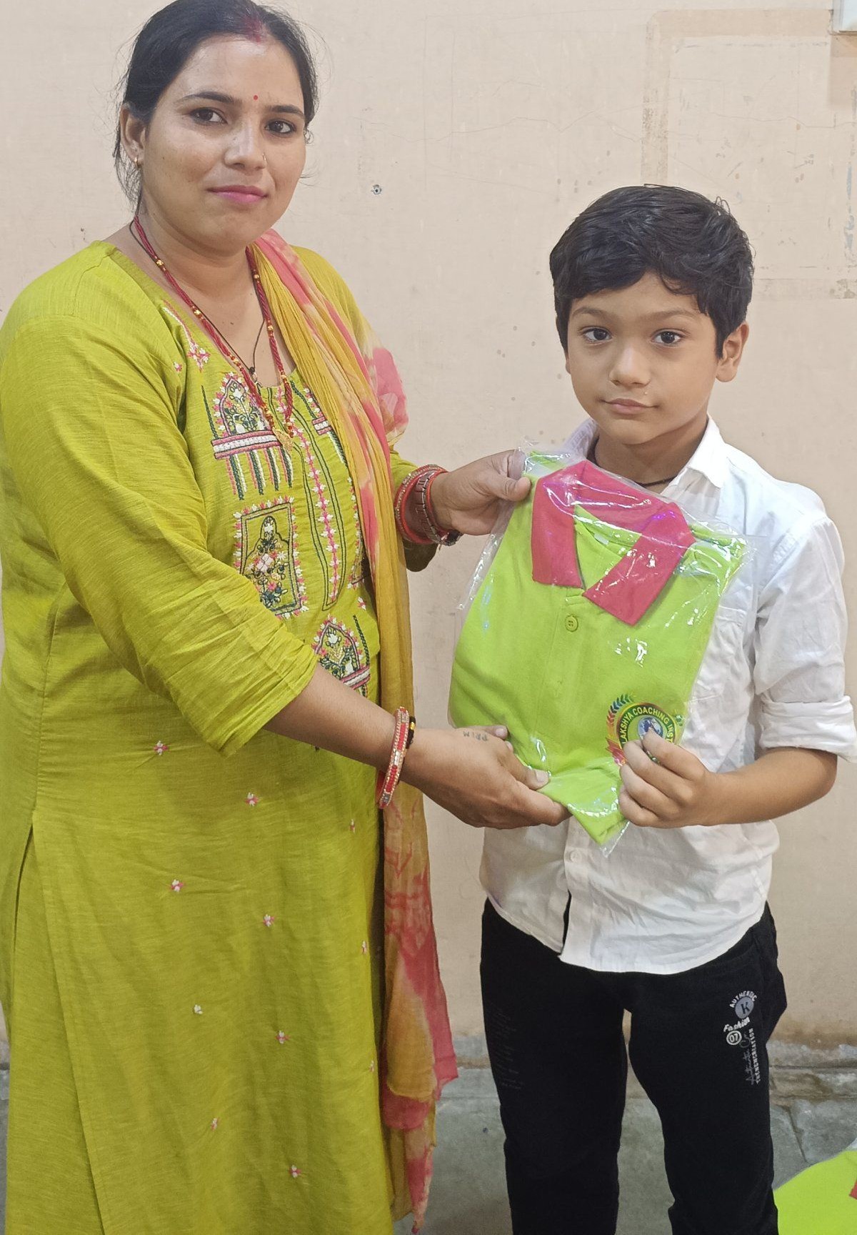 Lakshya Coaching Institute