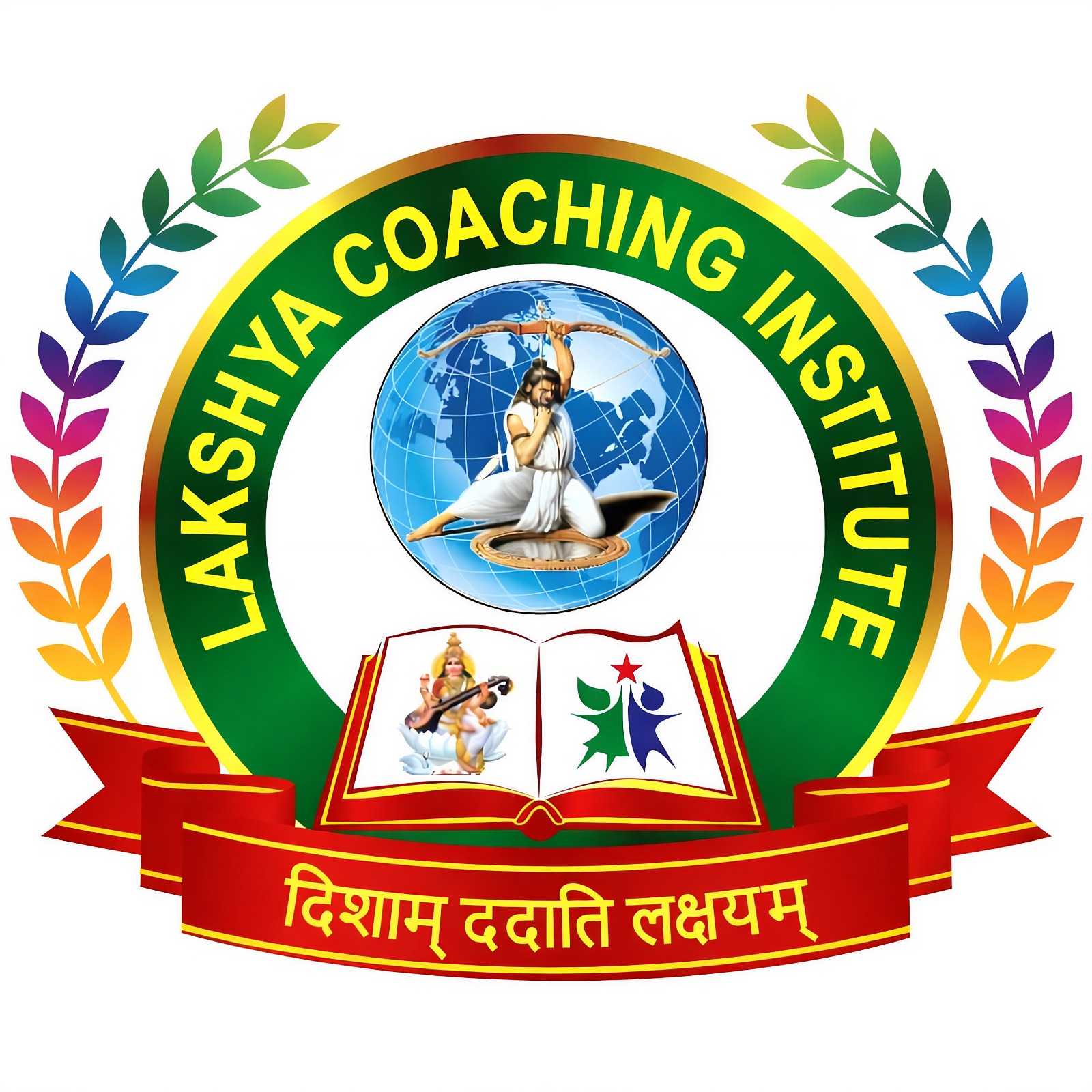 Lakshya Coaching Institute