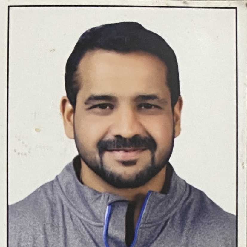 Stay Fit With Rohan