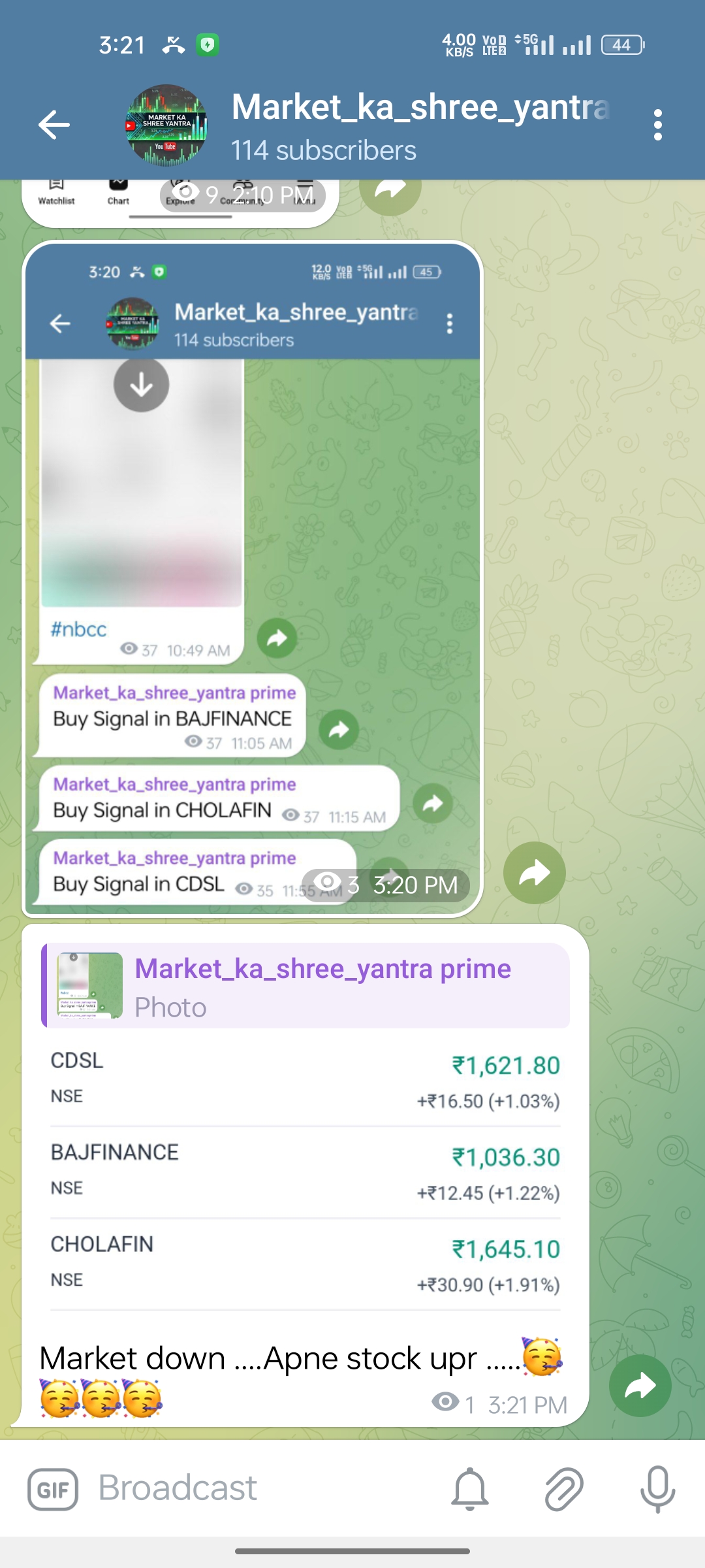 market_ka_shree_yantra