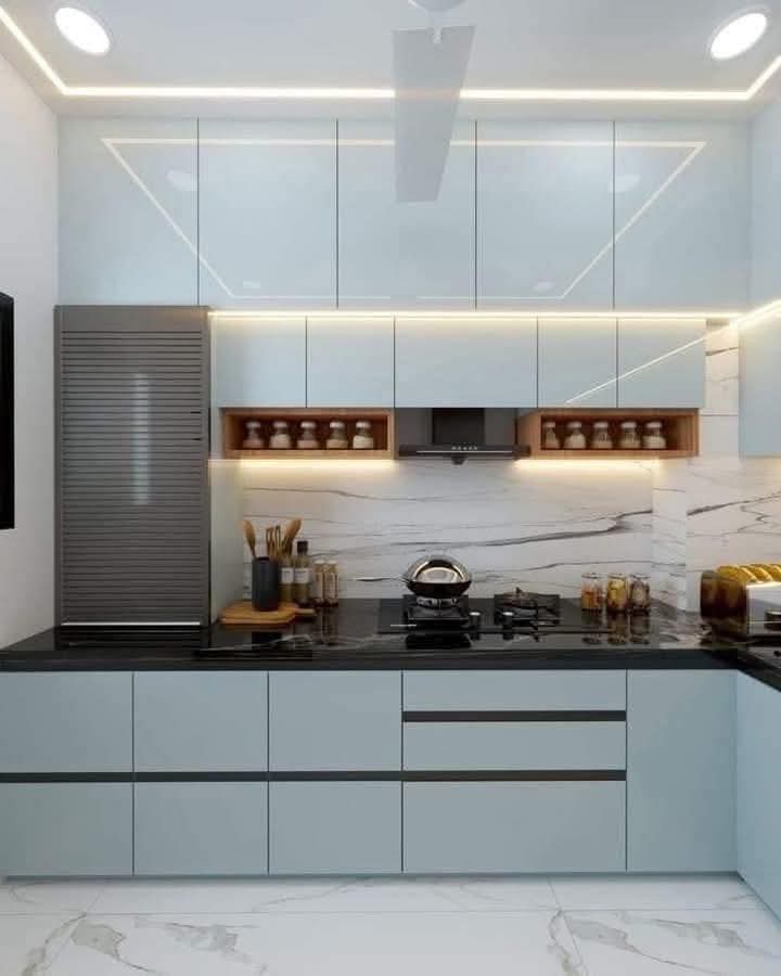 WORLD OF HOME DECOR