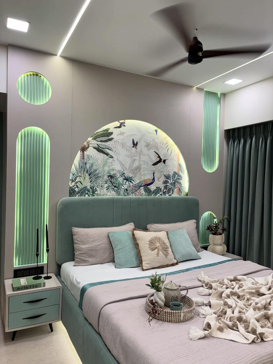 WORLD OF HOME DECOR