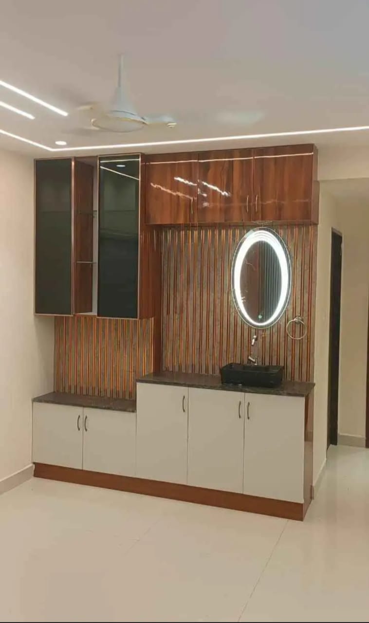 WORLD OF HOME DECOR