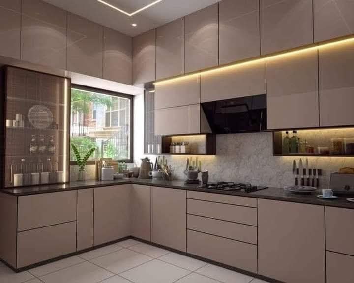 WORLD OF HOME DECOR