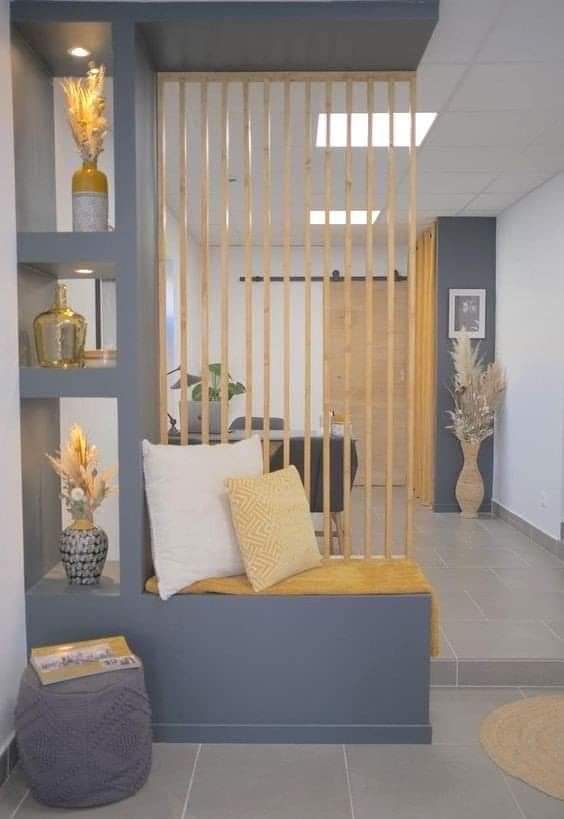 WORLD OF HOME DECOR