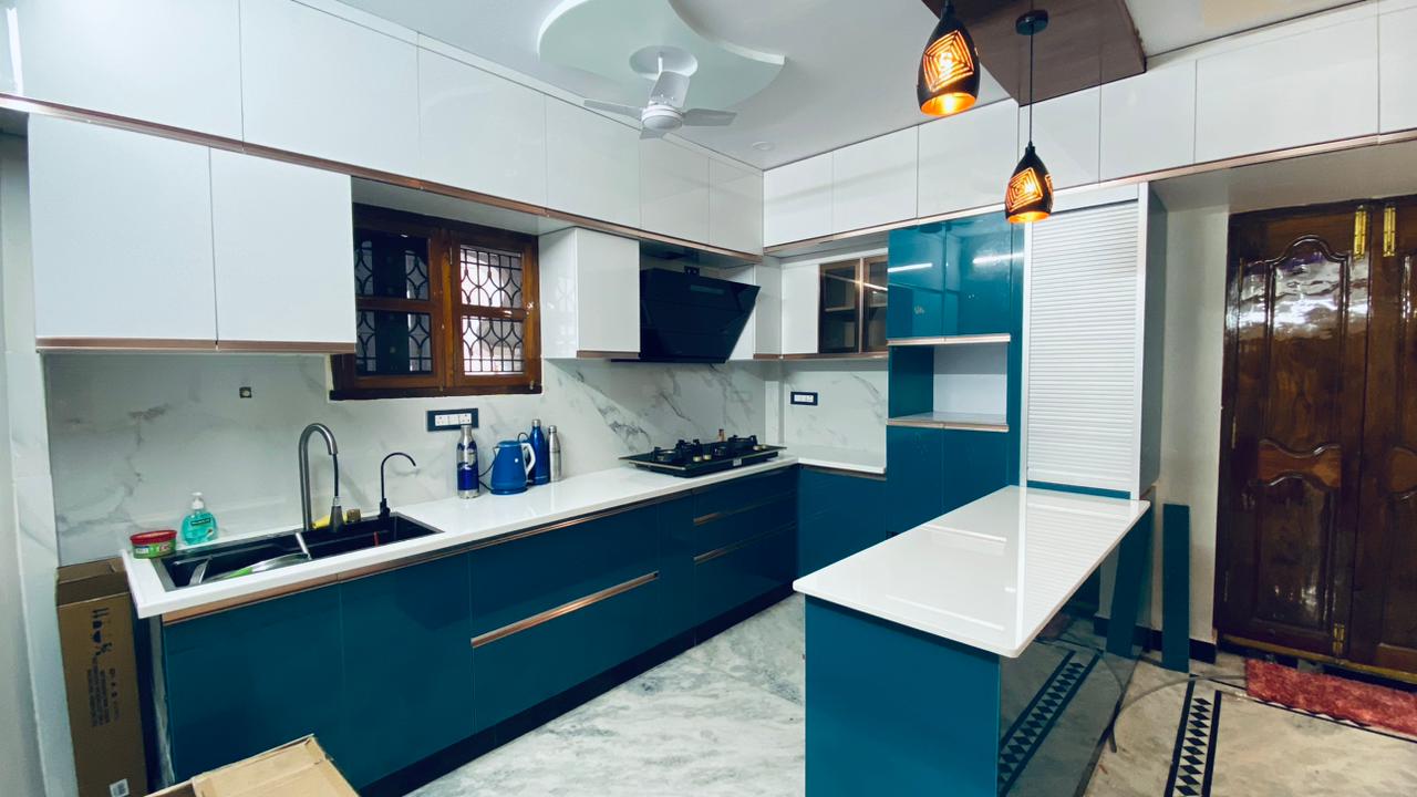 WORLD OF HOME DECOR