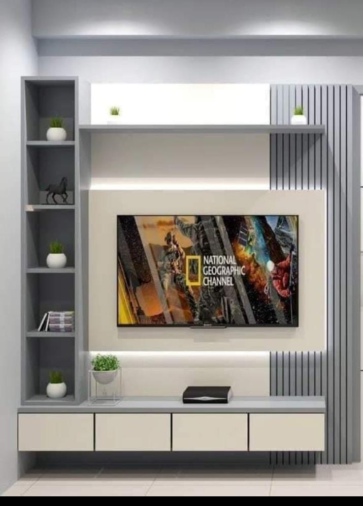 WORLD OF HOME DECOR