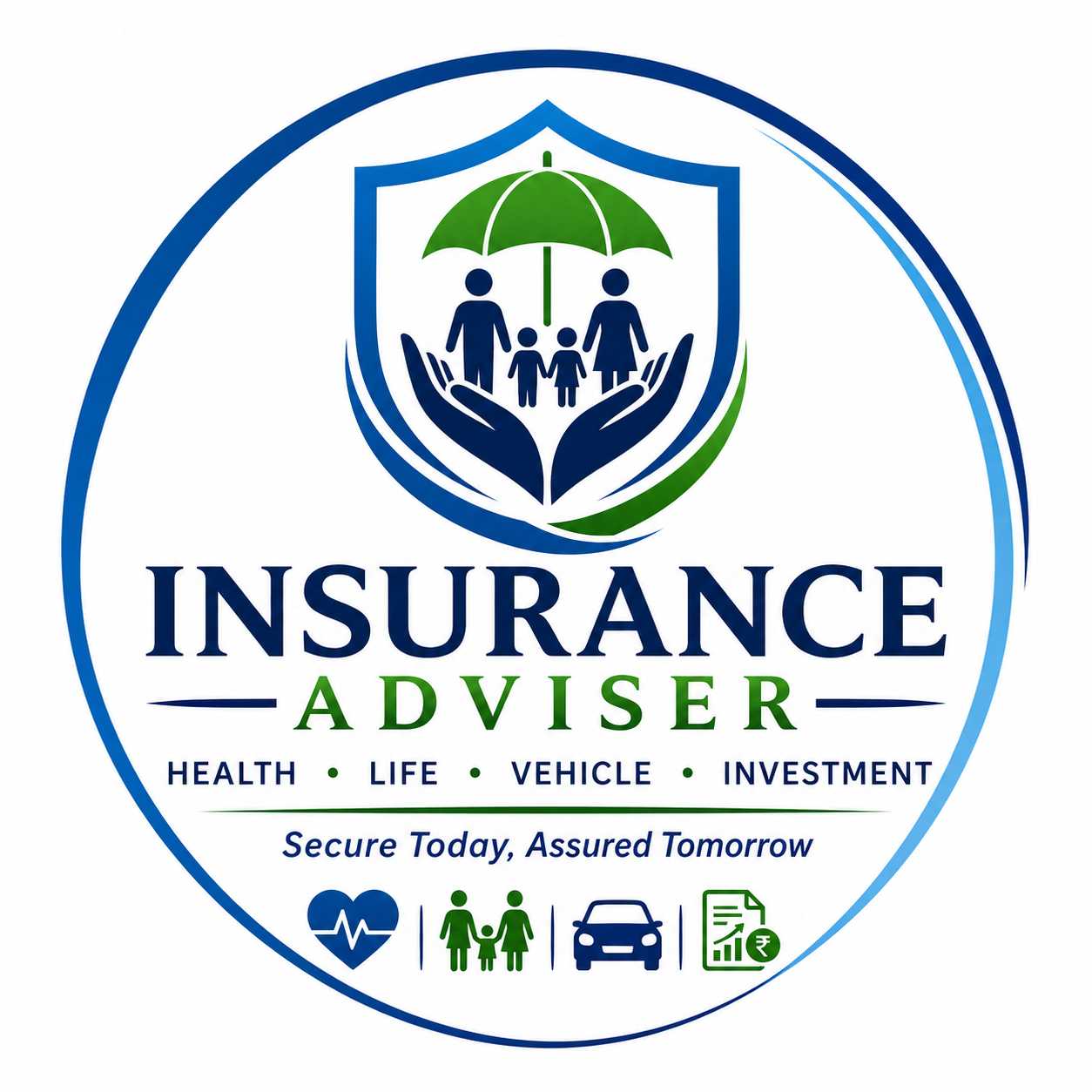 Insurance Adviser