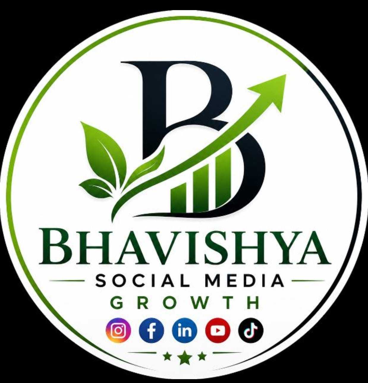Bhavishya Marketing Agency