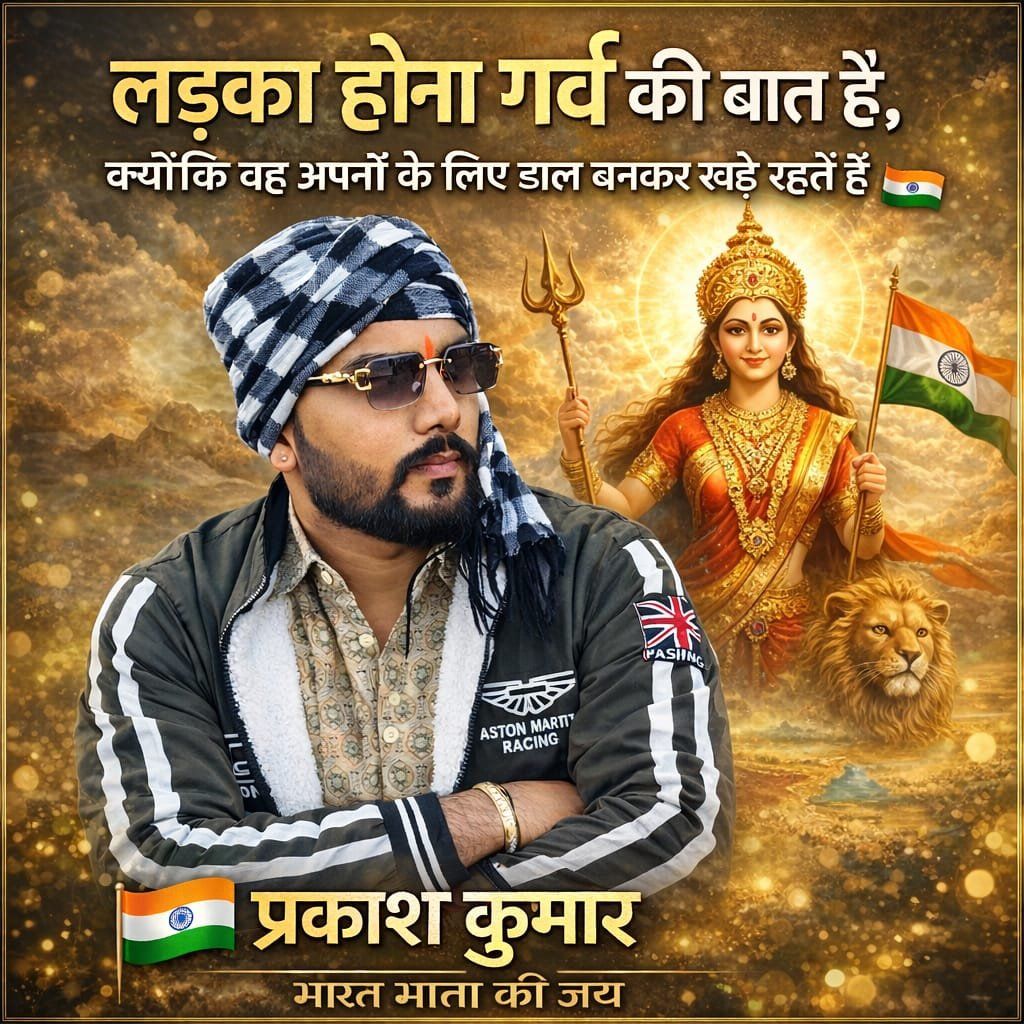 Prakash Sangharsh & Anti Control Association - All India