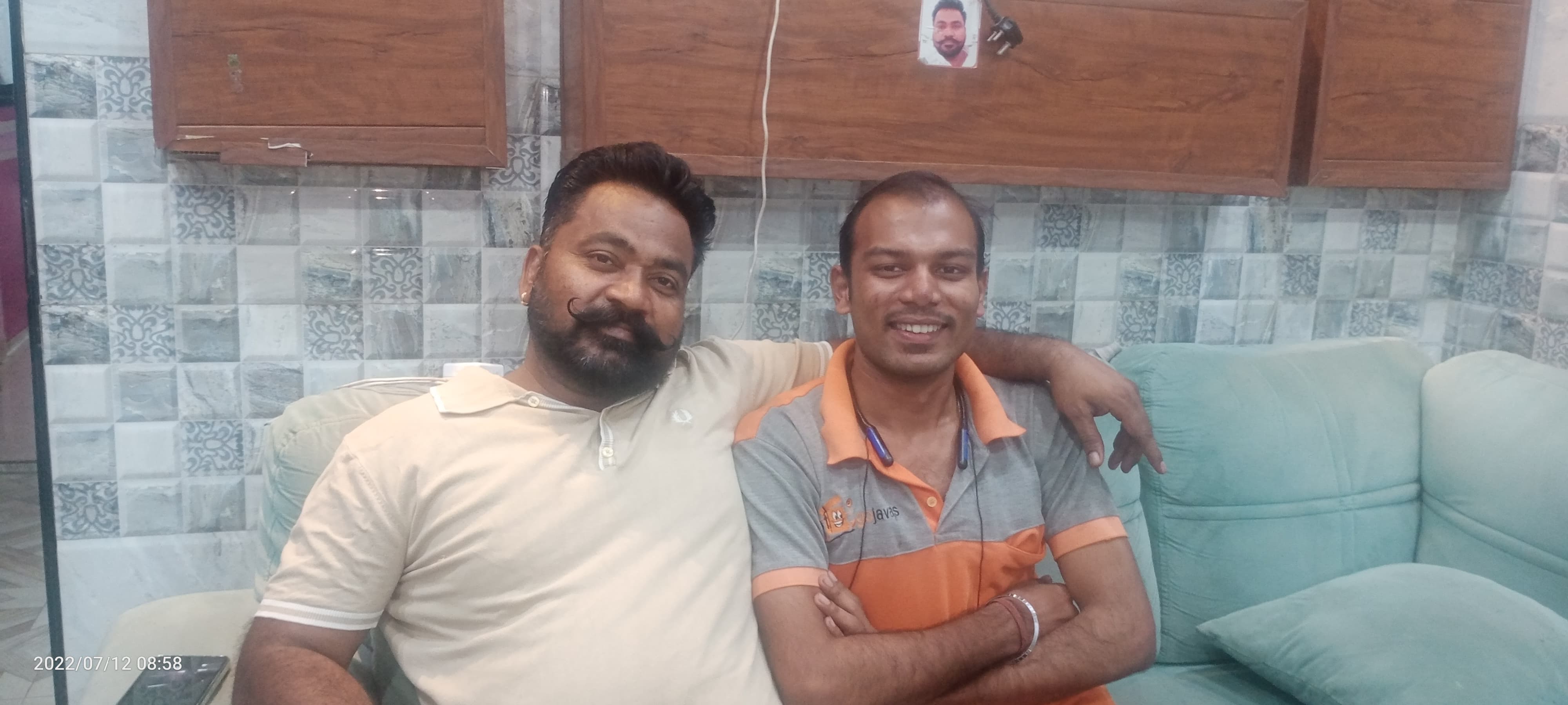 Prakash Sangharsh & Anti Control Association - All India