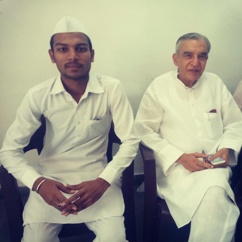 Prakash Sangharsh & Anti Control Association - All India