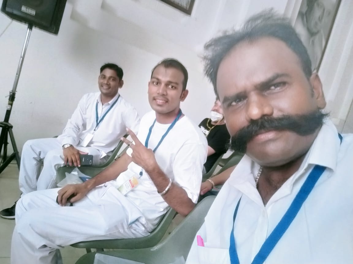 Prakash Sangharsh & Anti Control Association - All India