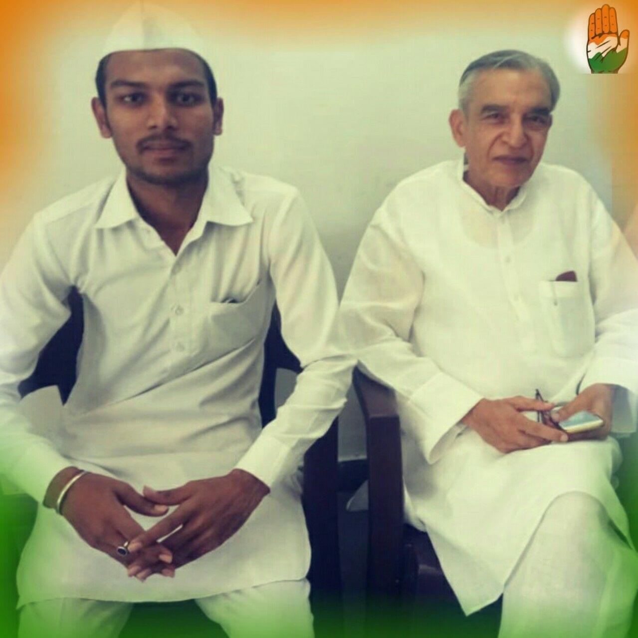 Prakash Sangharsh & Anti Control Association - All India