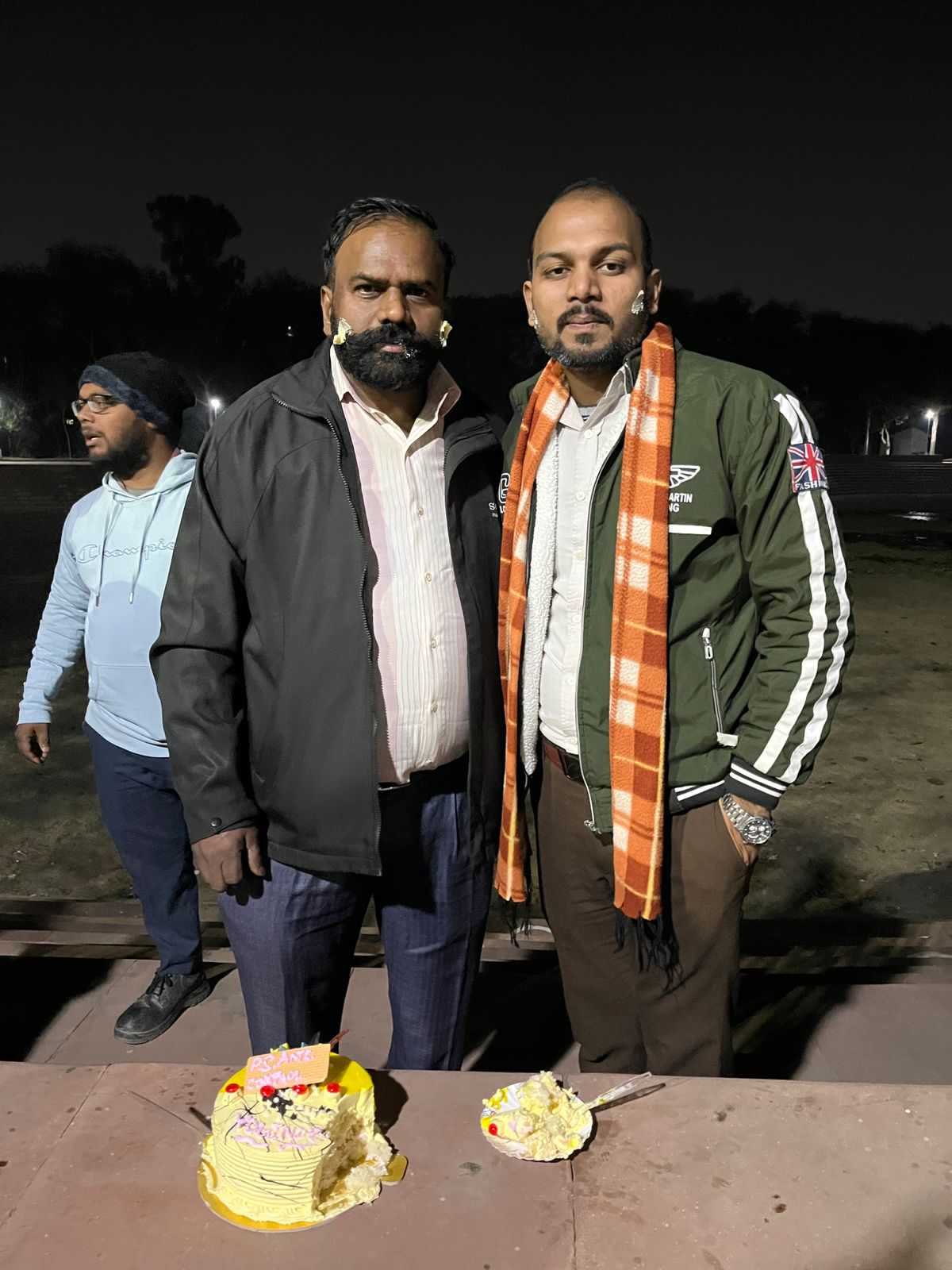 Prakash Sangharsh & Anti Control Association - All India