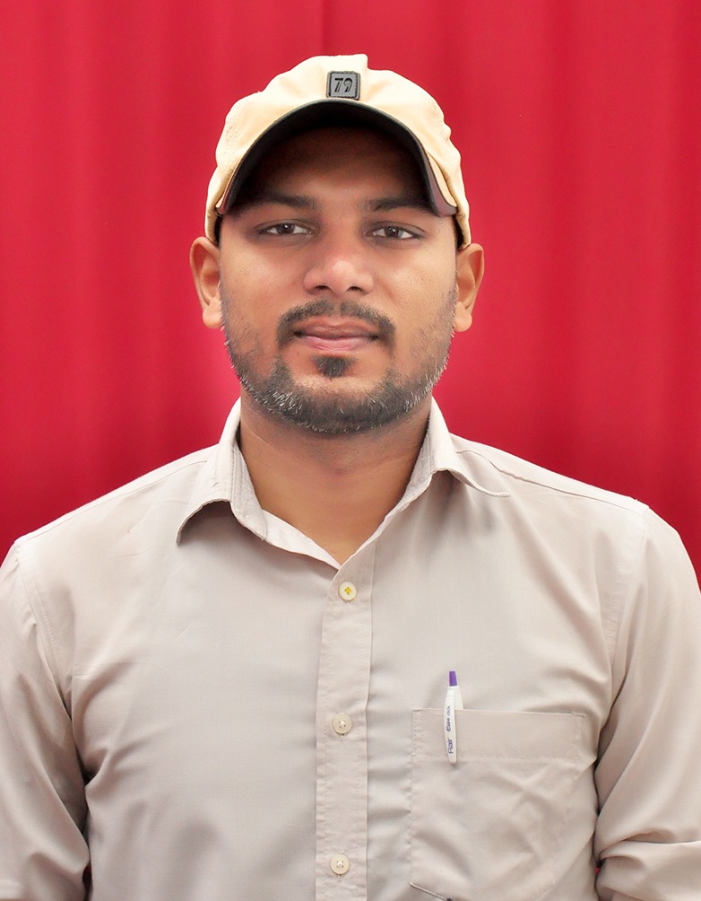 Prakash Sangharsh & Anti Control Association - All India