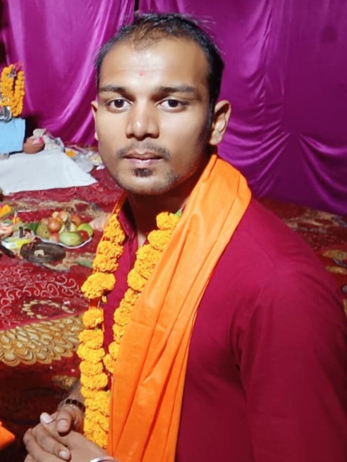 Prakash Sangharsh & Anti Control Association - All India