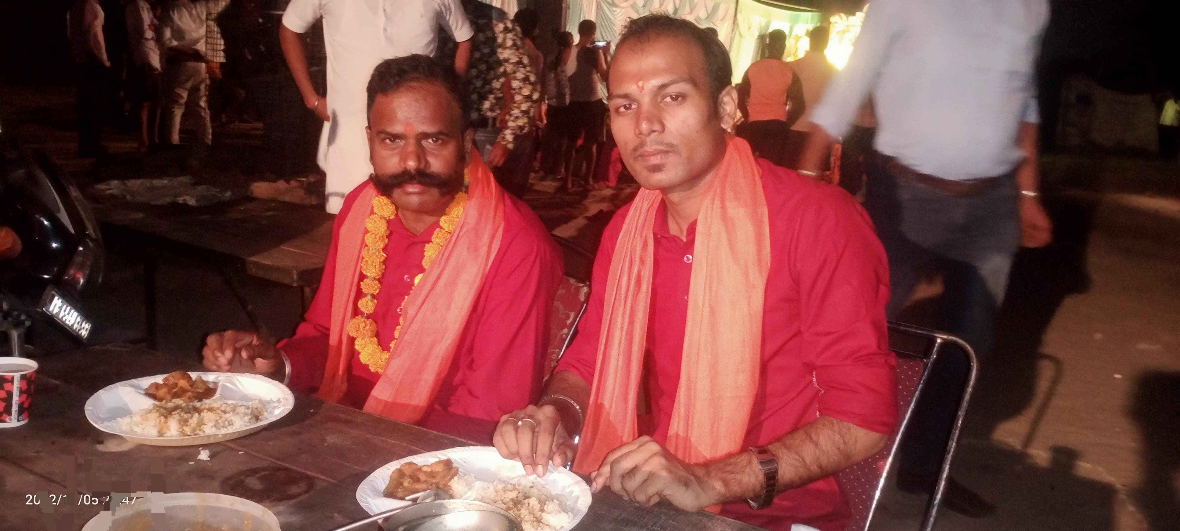 Prakash Sangharsh & Anti Control Association - All India