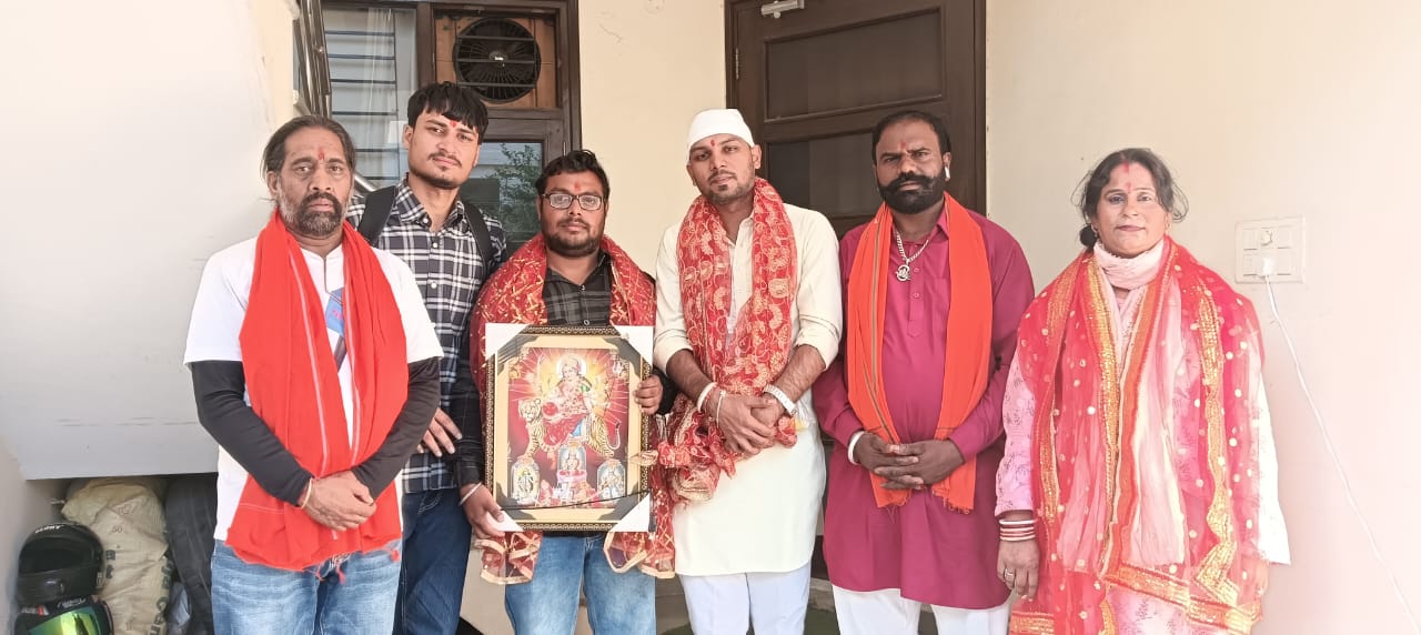 Prakash Sangharsh & Anti Control Association - All India