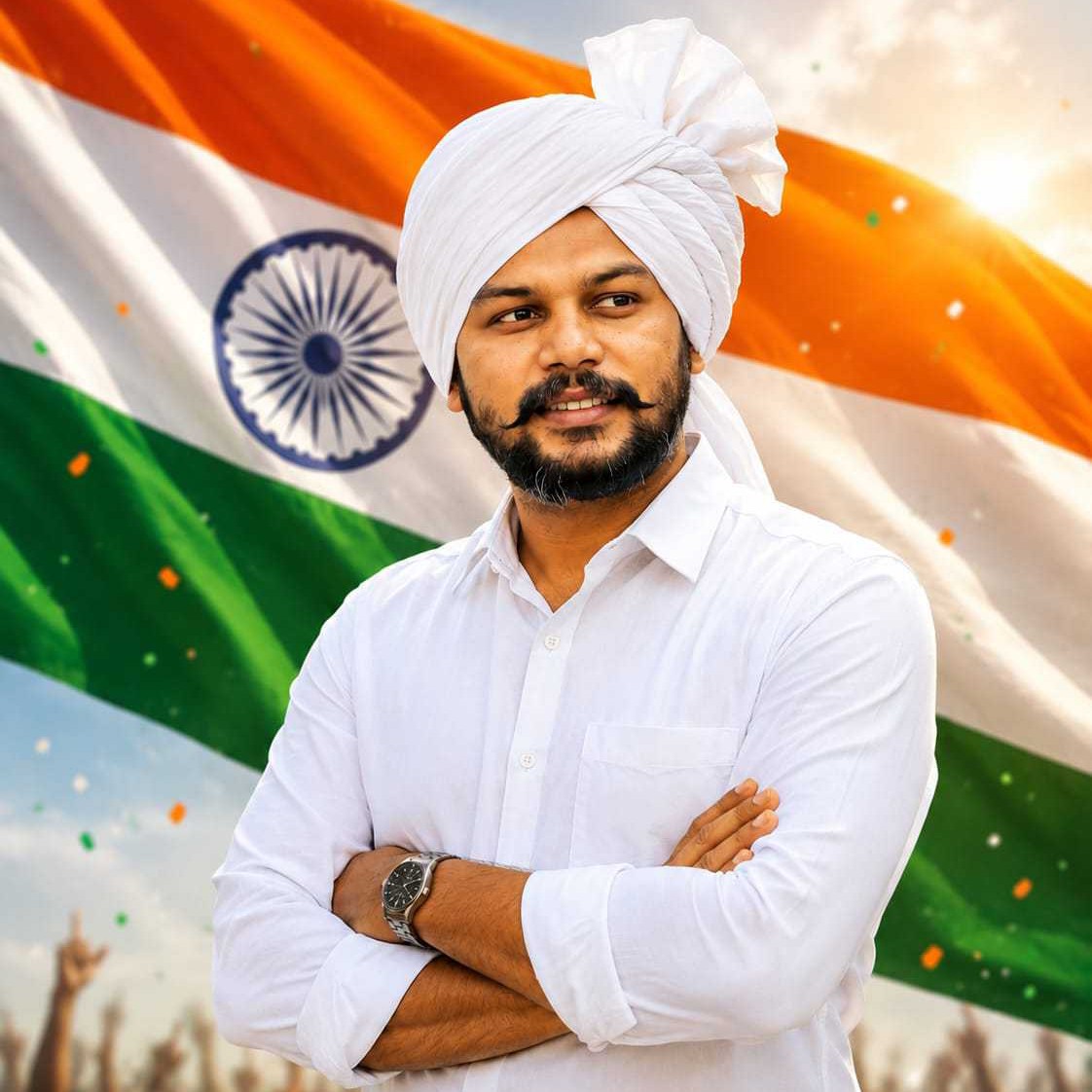 Prakash Sangharsh & Anti Control Association - All India