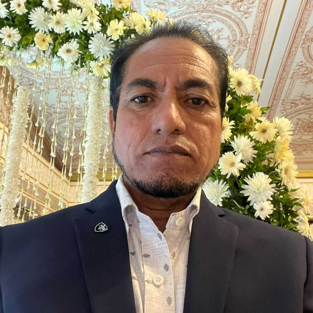 Gulzar Ranjoor