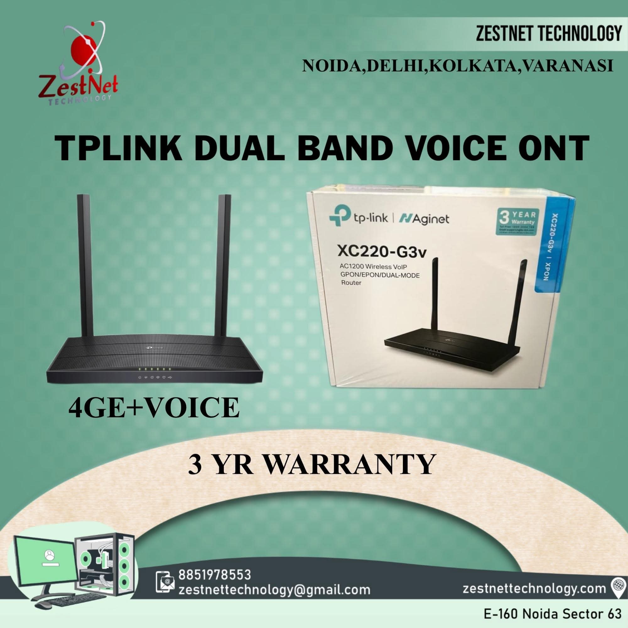 Kt Enterprises By B2C Netcom