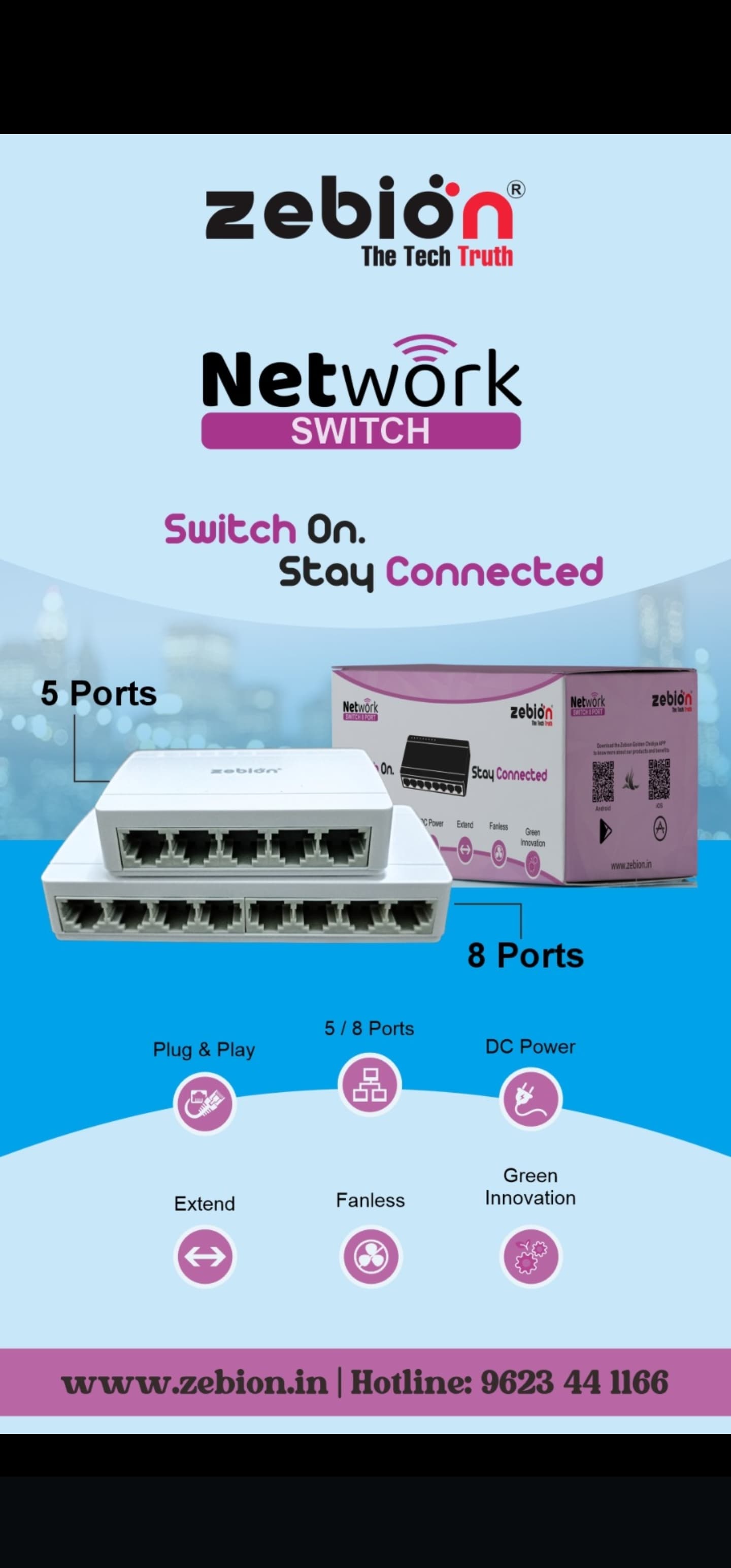 Kt Enterprises By B2C Netcom