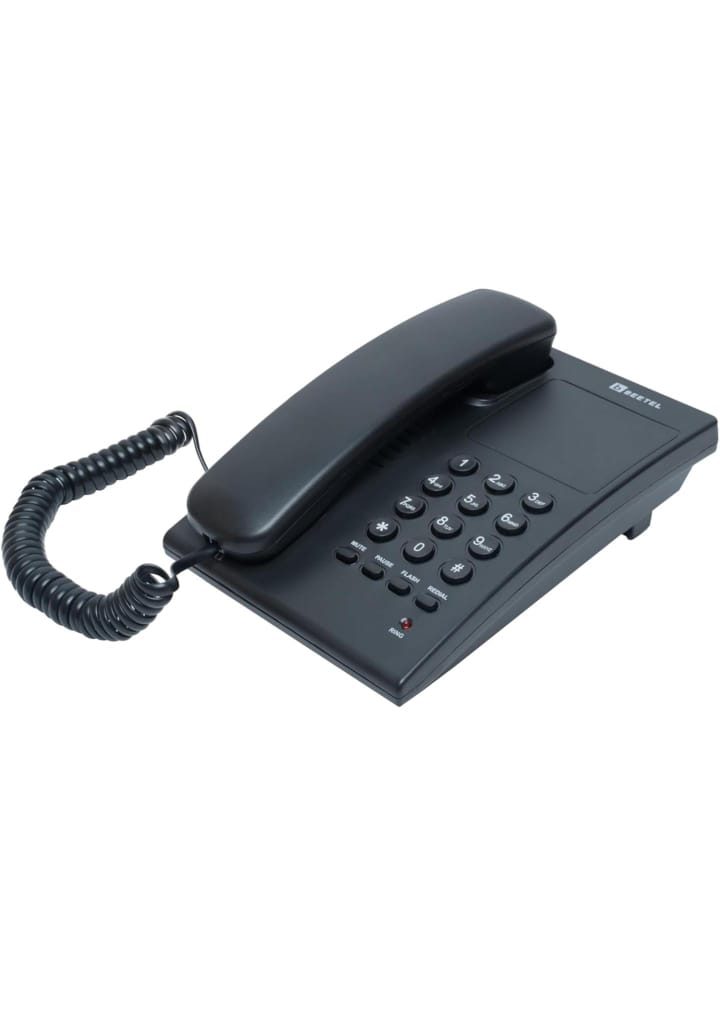 Kt Enterprises By B2C Netcom