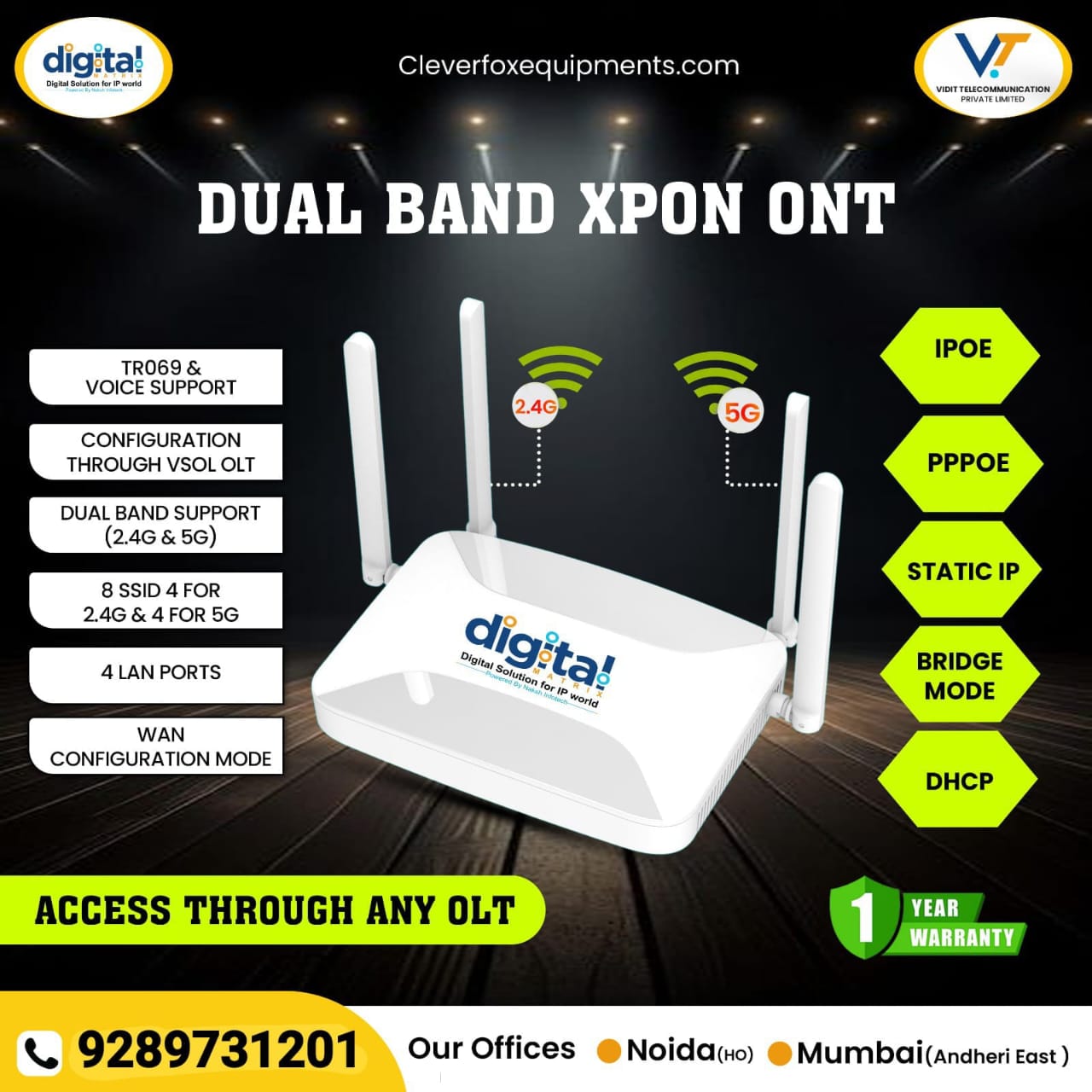 Kt Enterprises By B2C Netcom