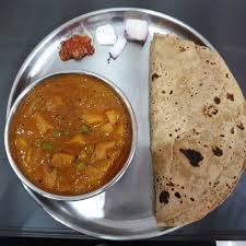 Anant Misal And Snacks Center
